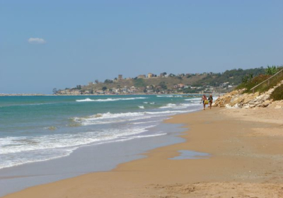 Hotel Affittacamere Villa Fiori Beach